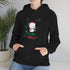 Meowy Catmas Unisex Heavy Blend™ Hooded Sweatshirt
