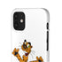 Love My Tigers Snap Cases