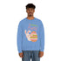 Easter Egg Unisex Heavy Blend™ Crewneck Sweatshirt