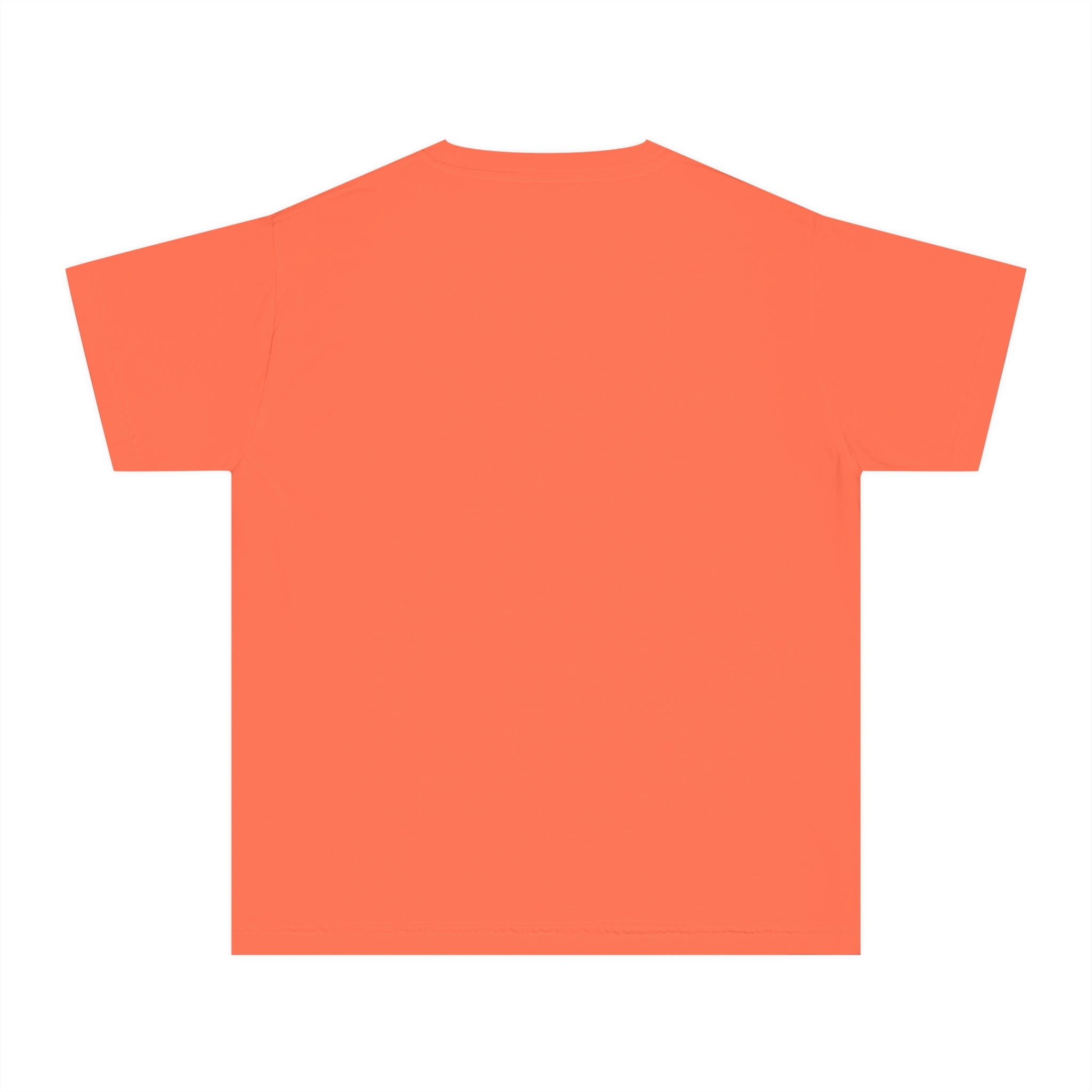 Spring Flowers Youth Midweight Tee