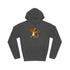 Tiger Youth Fleece Hoodie