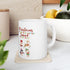 Christmas Squad Ceramic Mug 11oz