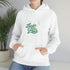 Luck Of The Irish Unisex Heavy Blend™ Hooded Sweatshirt