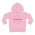 Love's Brewing Co Toddler Pullover Fleece Hoodie