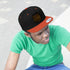 Beer Keg Unisex Flat Bill Hat