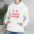 The Hoppy Easter Unisex Heavy Blend™ Hooded Sweatshirt