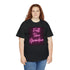 Full Time Grandma Unisex Heavy Cotton Tee