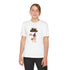 Happy Halloween Mummy Youth Competitor Tee
