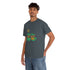 Sun Sea The Sand and Me Unisex Heavy Cotton Tee
