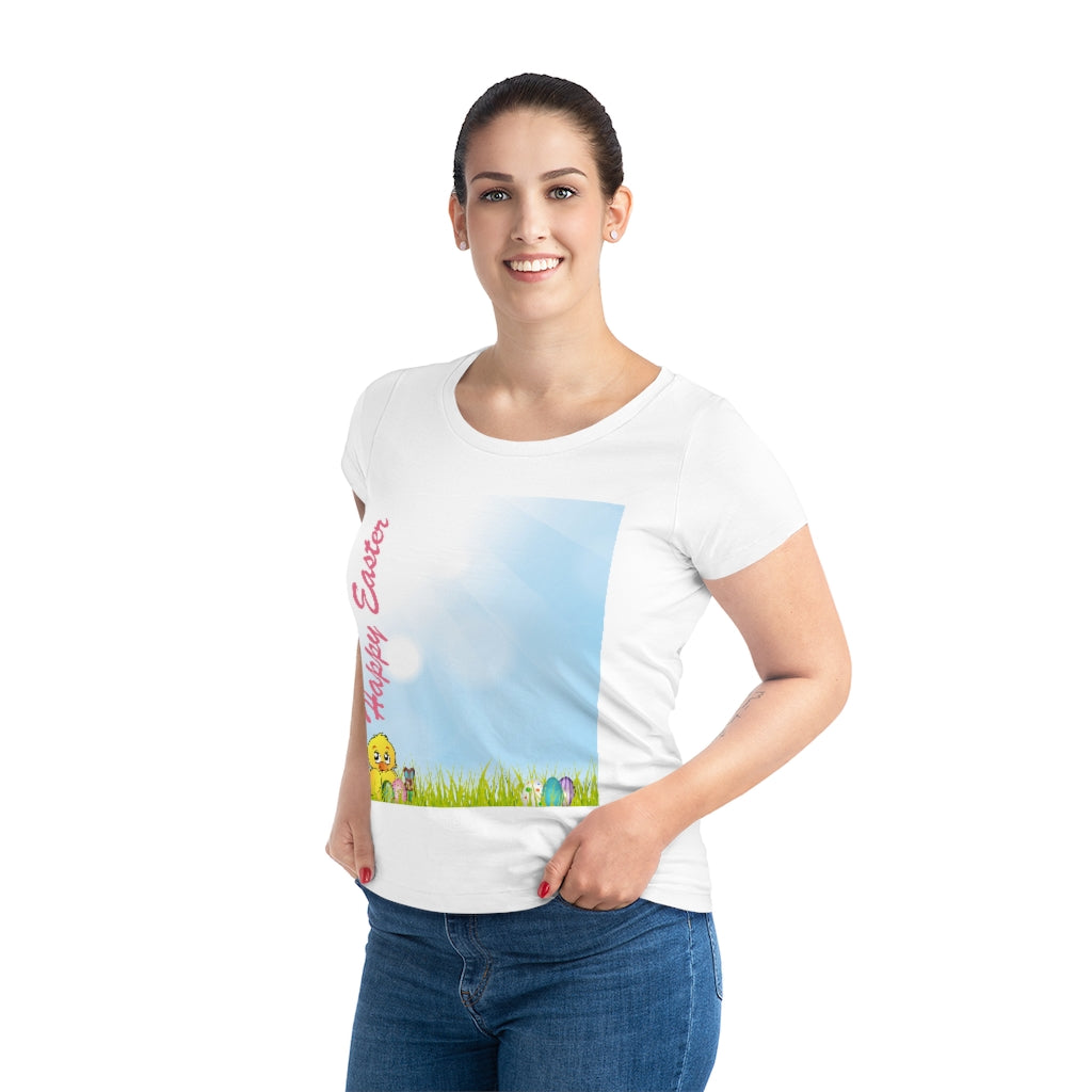 Happy Easter's Women's Jazzer T-shirt