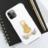 Easter Hunt Is On Tough Phone Cases, Case-Mate