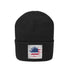 Old Glory Knit Beanie