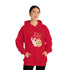 Easter Egg Unisex Heavy Blend™ Hooded Sweatshirt