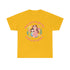 Mom You're The Glue Unisex Heavy Cotton Tee