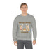 Egg Easter Partner Unisex Heavy Blend™ Crewneck Sweatshirt