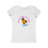 Find Under The Palms Girls Princess Tee