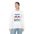 Happy Memorial Day Unisex Heavy Blend™ Crewneck Sweatshirt