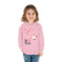 Be Mine Gnome!! Toddler Pullover Fleece Hoodie