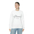 Happy Mama Day Unisex Heavy Blend™ Crewneck Sweatshirt