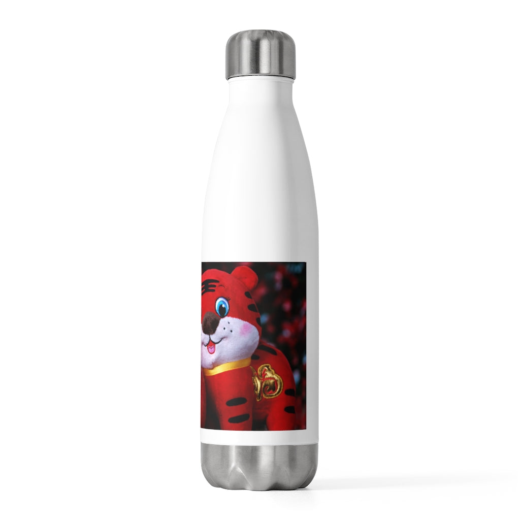 Kitty Cat 20oz Insulated Bottle