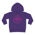 Love's Brewing Co Toddler Pullover Fleece Hoodie