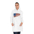 Old Glory Women's Hoodie Dress (AOP)