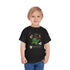 Flying Into Kindergarten Toddler Short Sleeve Tee