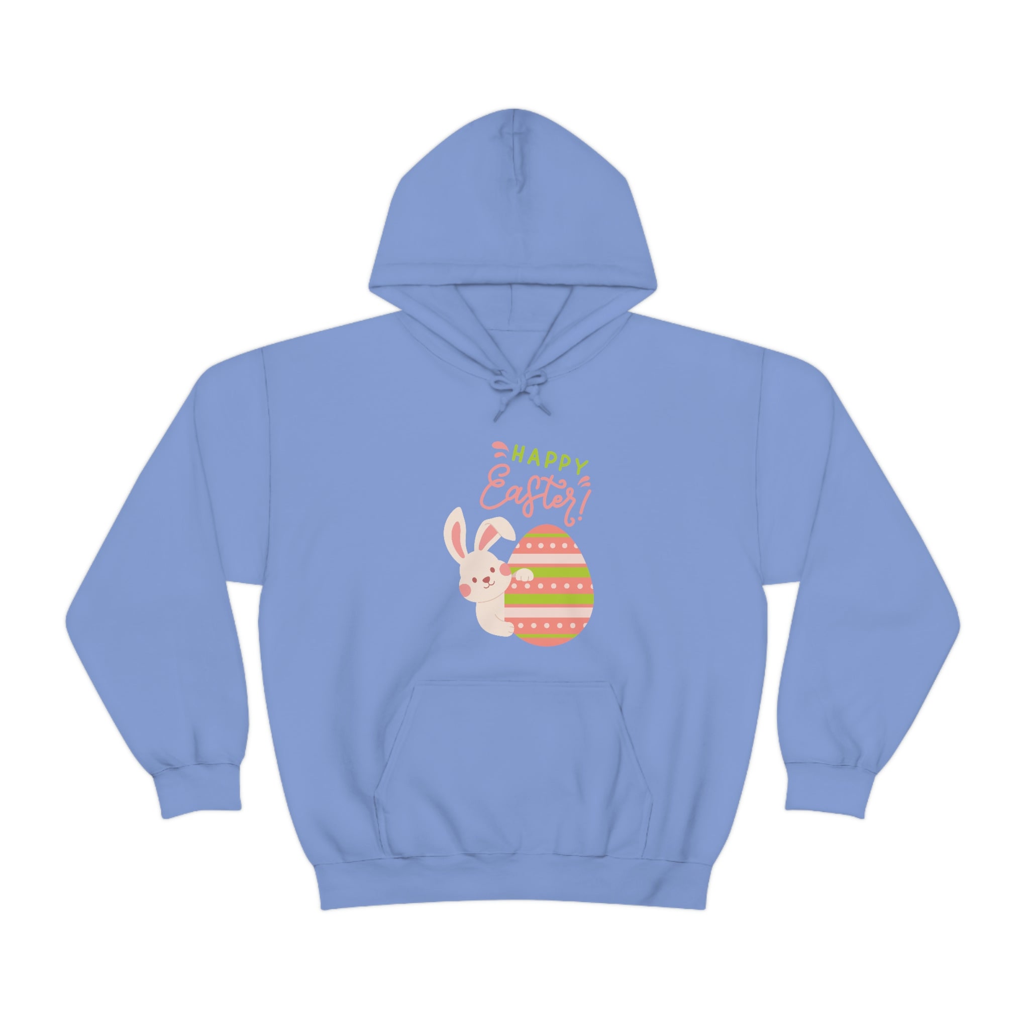 Easter Egg Unisex Heavy Blend™ Hooded Sweatshirt