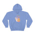 Easter Egg Unisex Heavy Blend™ Hooded Sweatshirt