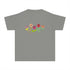 Spring Flowers Youth Midweight Tee