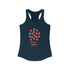 Summer Deliciuos Women's Ideal Racerback Tank