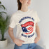 Memorial Day Honoring All Who Served Unisex Jersey Short Sleeve Tee