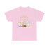 Happy Easter Gnome Unisex Heavy Cotton Tee