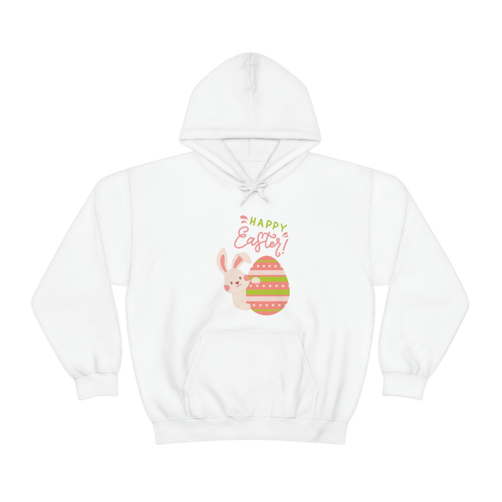 Easter Egg Unisex Heavy Blend™ Hooded Sweatshirt