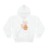 Easter Egg Unisex Heavy Blend™ Hooded Sweatshirt