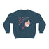 Be Mine Gnome!! Unisex Heavy Blend™ Crewneck Sweatshirt