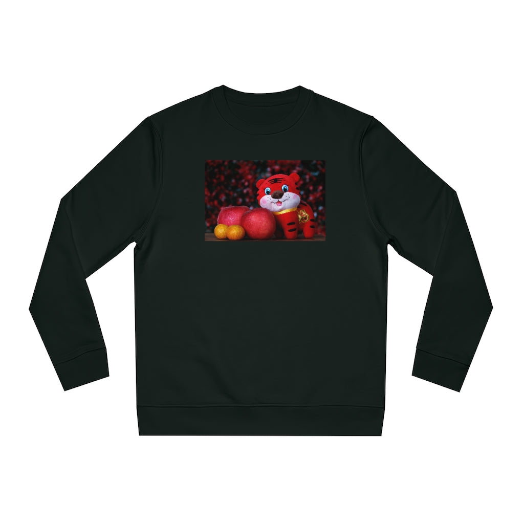 Little Tiger Unisex Changer Sweatshirt