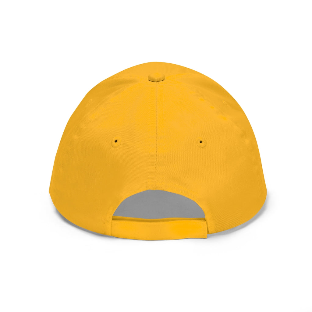 Golfer Unisex Twill Hat