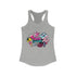 Hello Summer Women's Ideal Racerback Tank