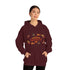 Happy Thanksgiving Unisex Heavy Blend™ Hooded Sweatshirt