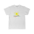 Summer Freedom Sail Men's Short Sleeve Tee