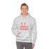 The Hoppy Easter Unisex Heavy Blend™ Hooded Sweatshirt