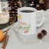 Spring Sunshine Ceramic Mug 11oz