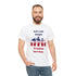 Memorial Day Freedom Is Not Free Unisex Heavy Cotton Tee