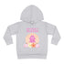 Spooky Season Toddler Pullover Fleece Hoodie