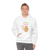 Easter Egg Unisex Heavy Blend™ Hooded Sweatshirt