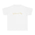 Memorial Day Youth Midweight Tee