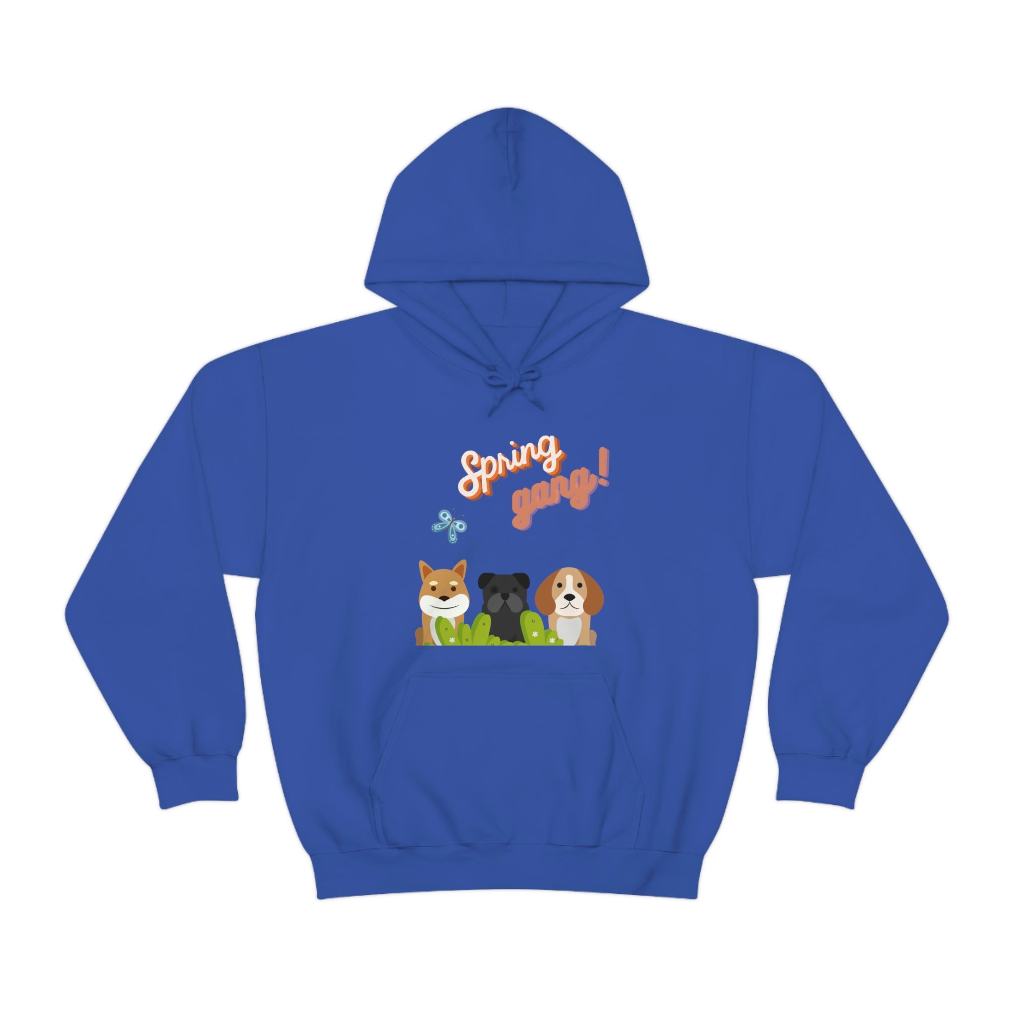 Spring Gang Unisex Heavy Blend™ Hooded Sweatshirt