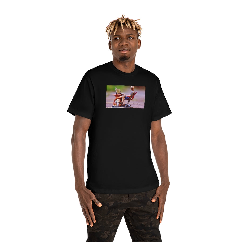 Rat Race Unisex Hammer™ T-shirt