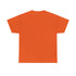 Memorial Day Heroes Unisex Heavy Cotton Tee